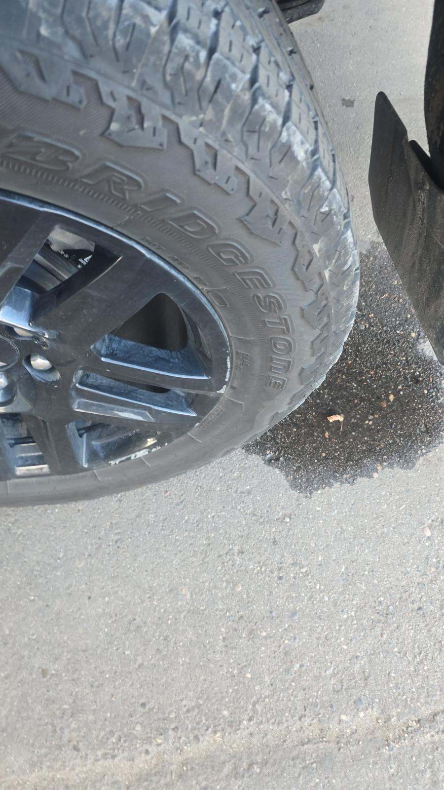 2023 Chevrolet Silverado 1500 RST AWD