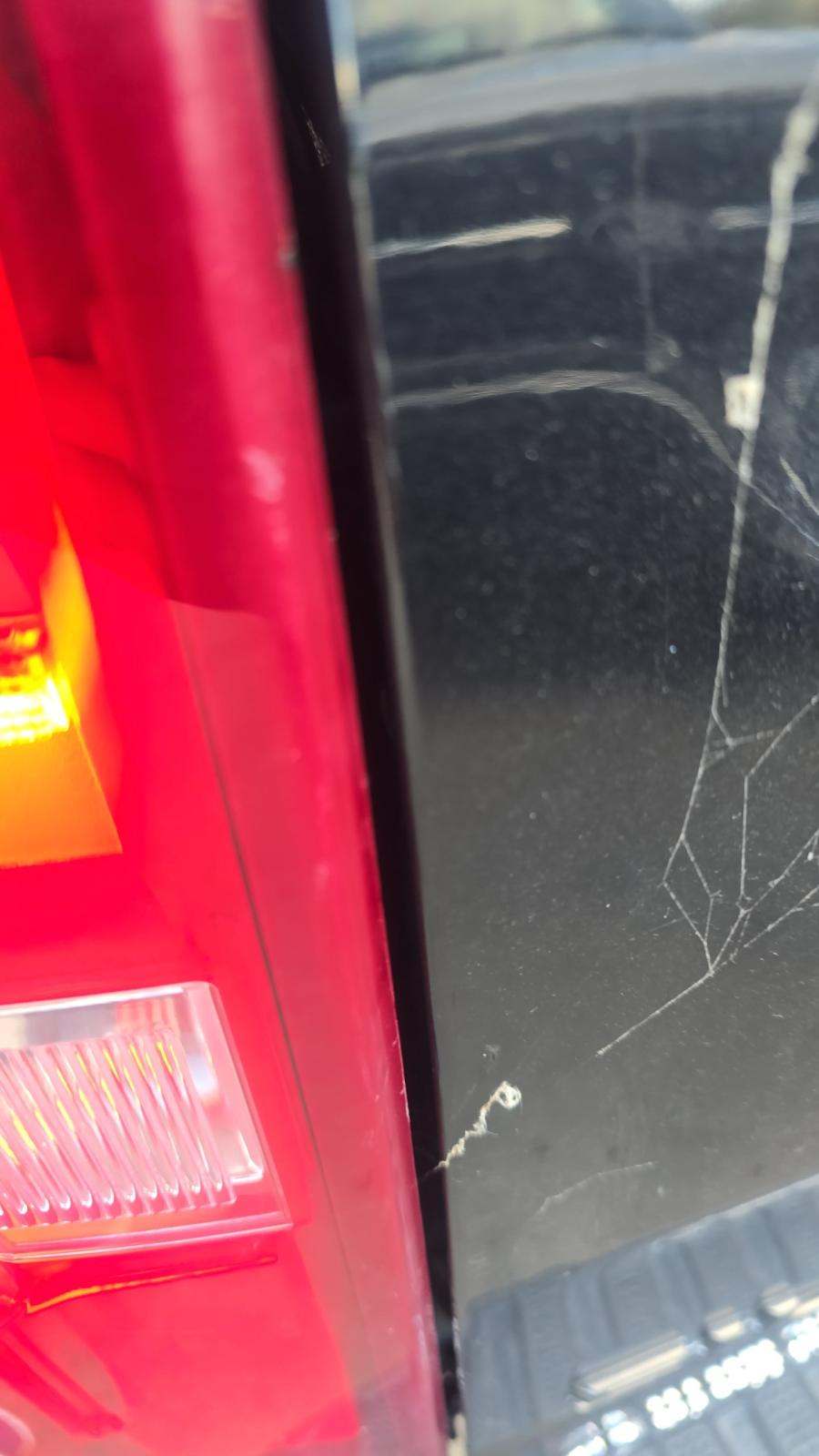 2023 Chevrolet Silverado 1500 RST AWD