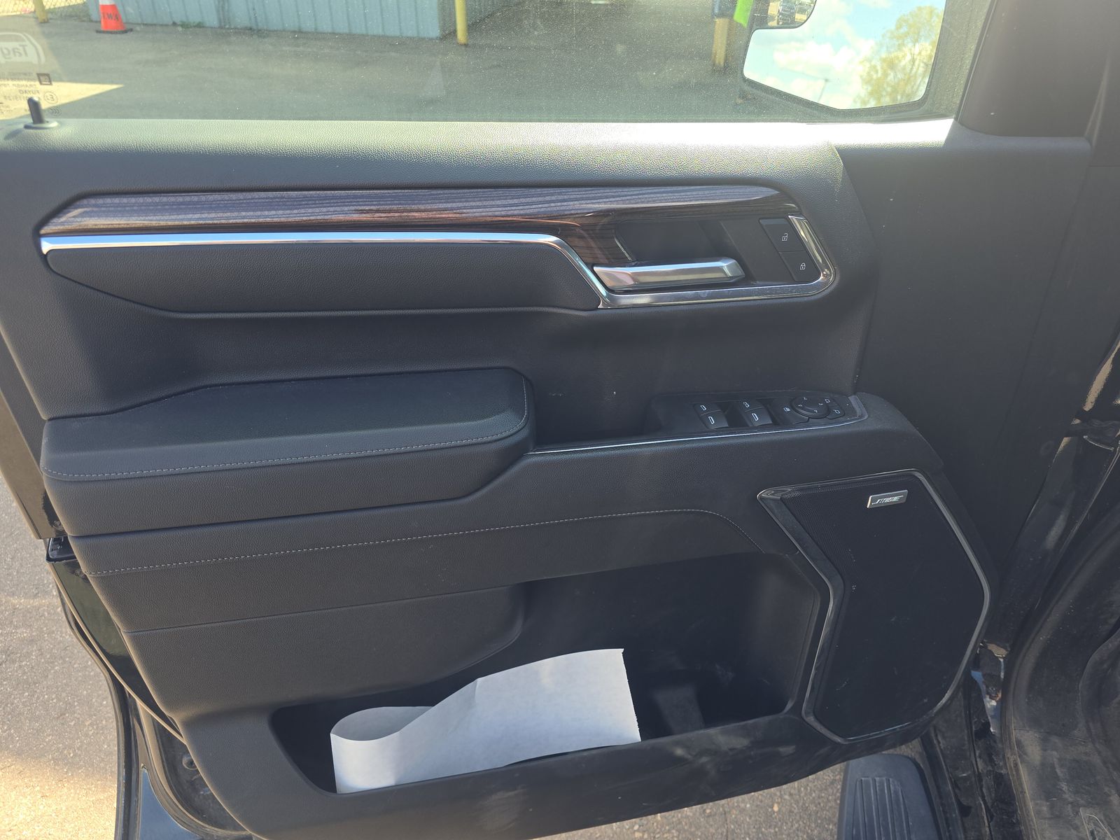 2023 Chevrolet Silverado 1500 RST AWD