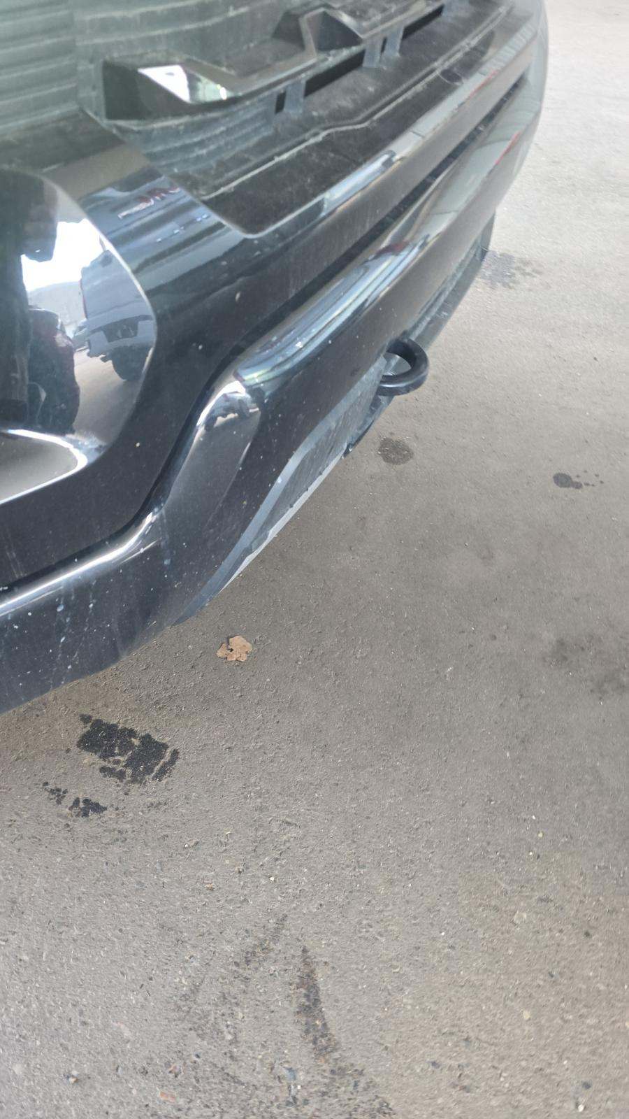 2023 Chevrolet Silverado 1500 RST AWD