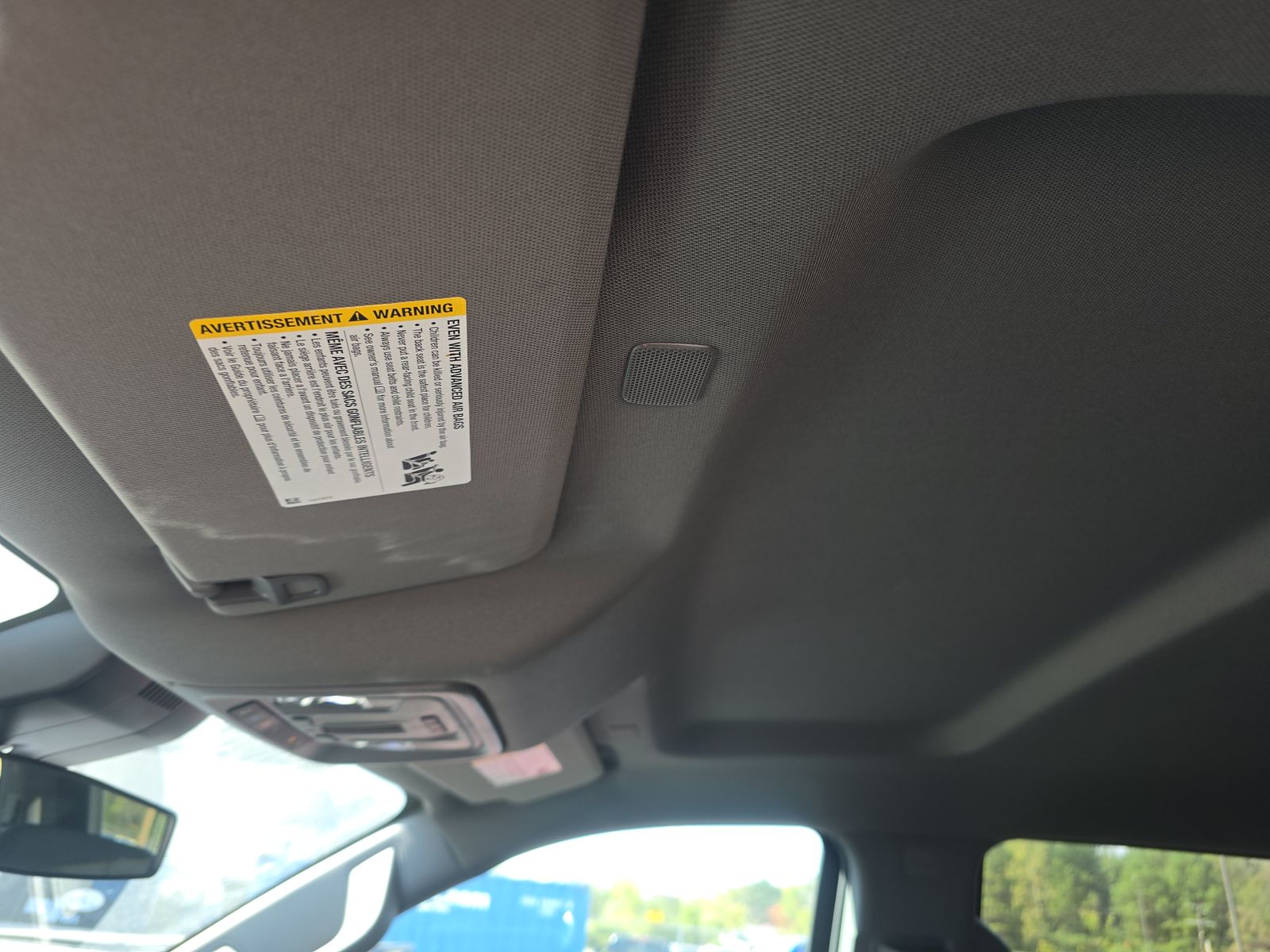 2023 Chevrolet Silverado 1500 RST AWD