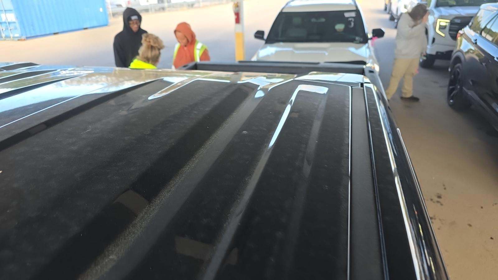 2024 Chevrolet Silverado 1500 RST AWD