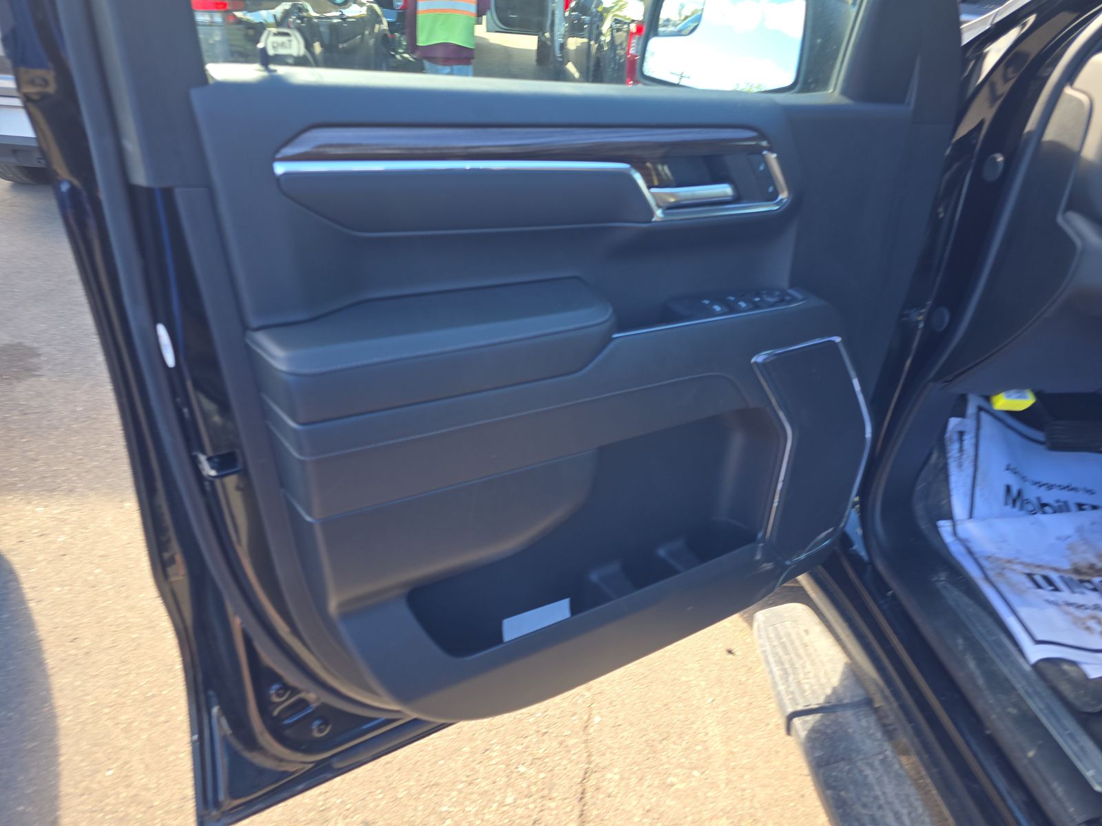 2024 Chevrolet Silverado 1500 RST AWD