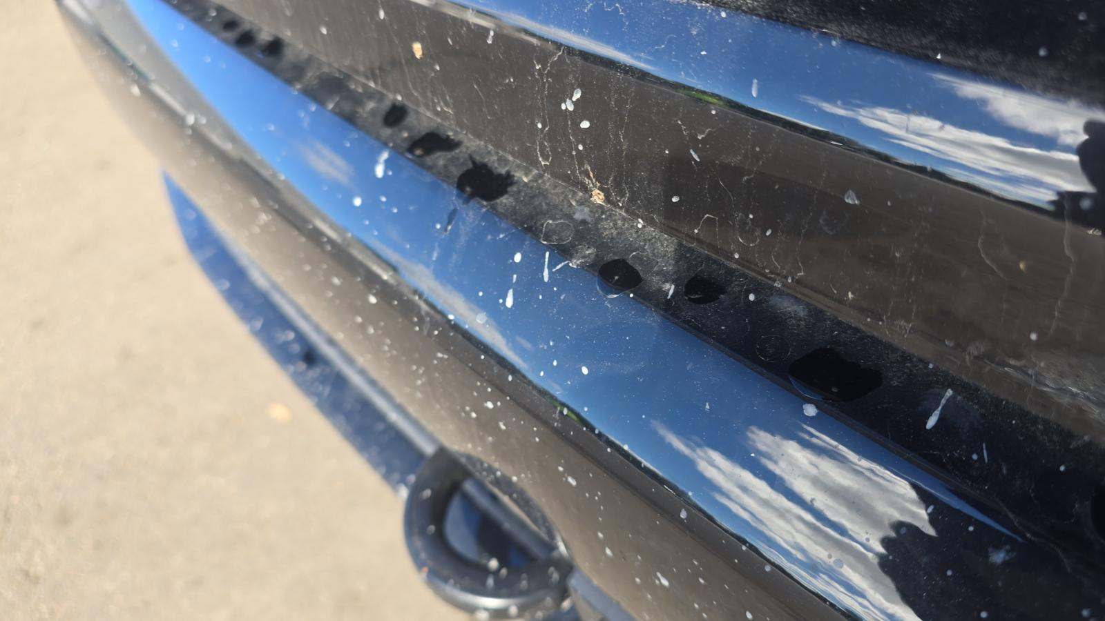 2024 Chevrolet Silverado 1500 RST AWD