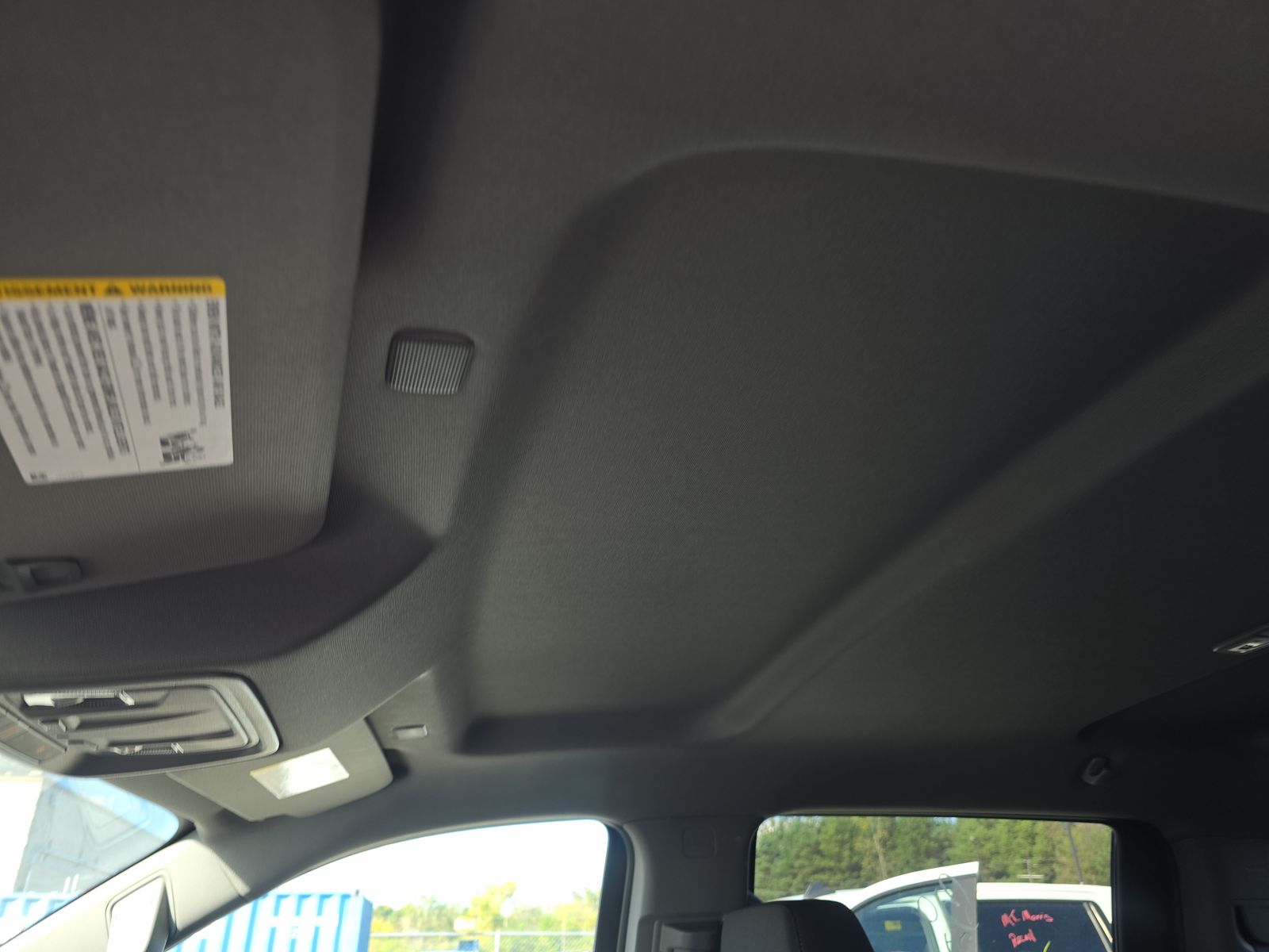 2024 Chevrolet Silverado 1500 RST AWD