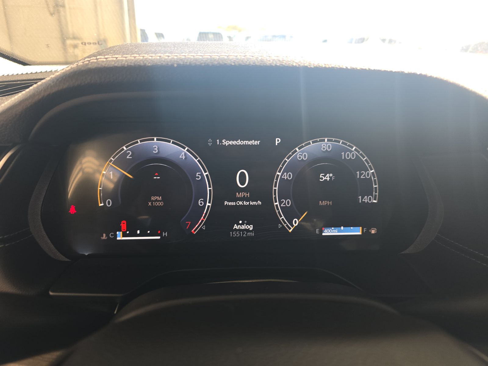 2024 Jeep Grand Cherokee Limited AWD