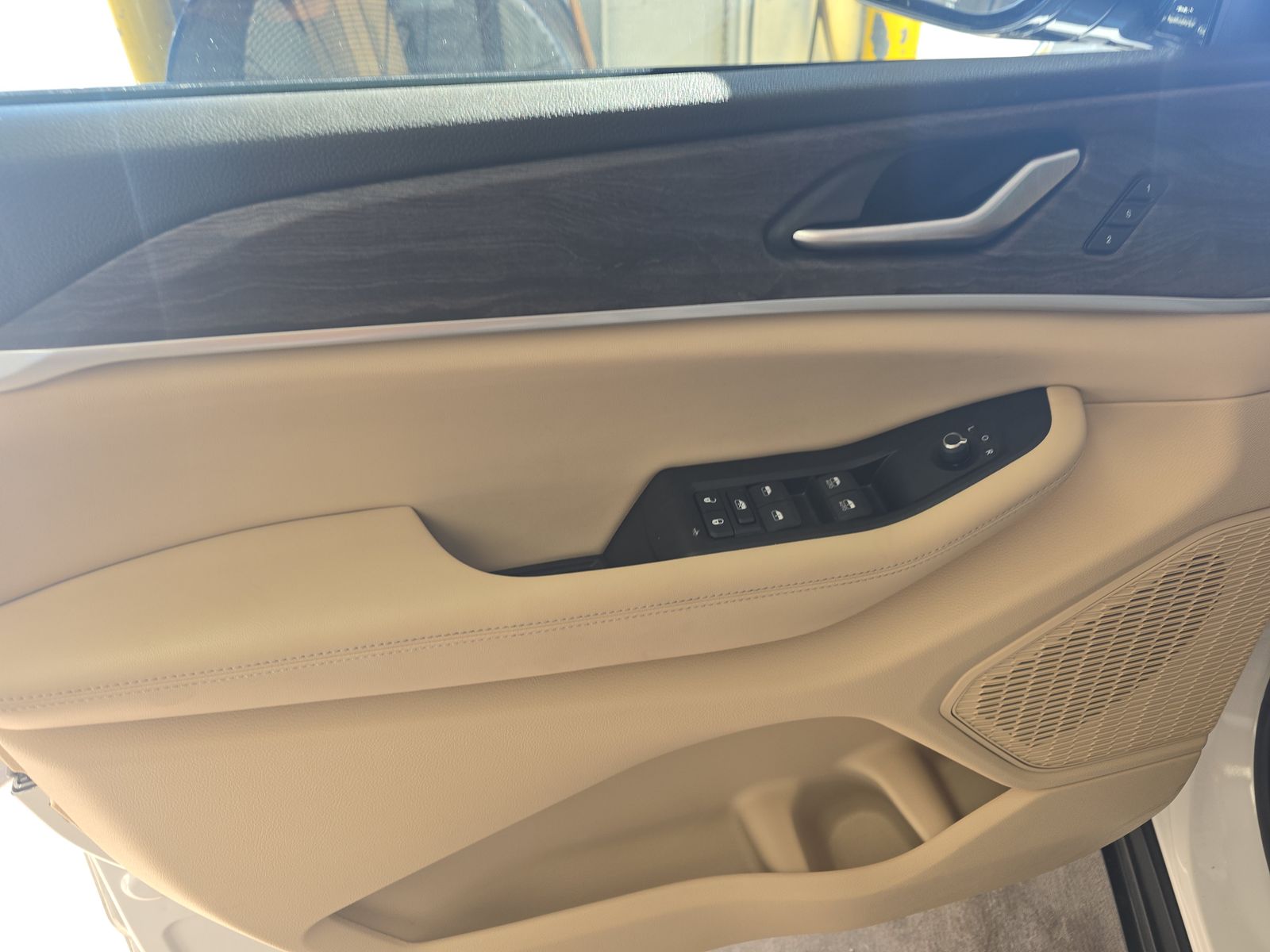 2024 Jeep Grand Cherokee Limited AWD