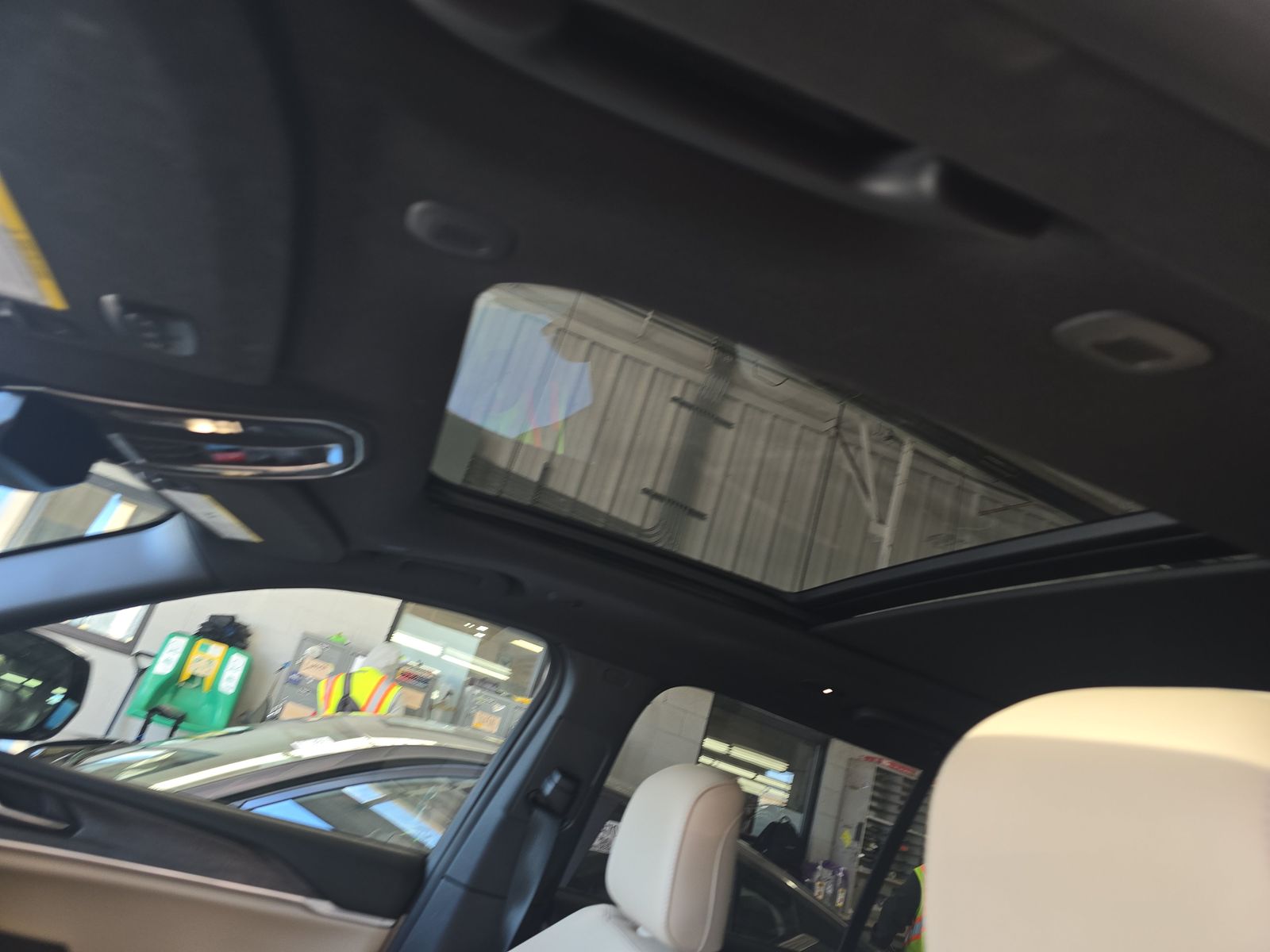 2024 Jeep Grand Cherokee Limited AWD