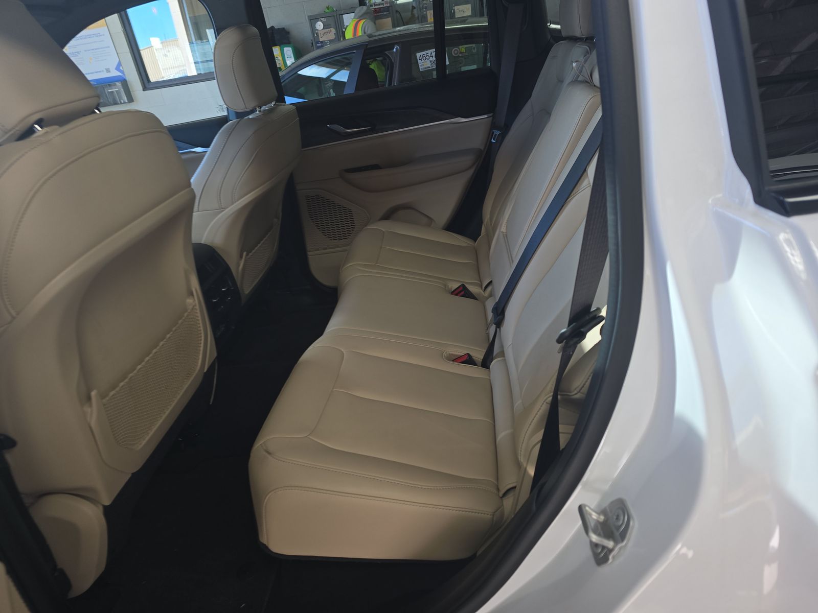 2024 Jeep Grand Cherokee Limited AWD