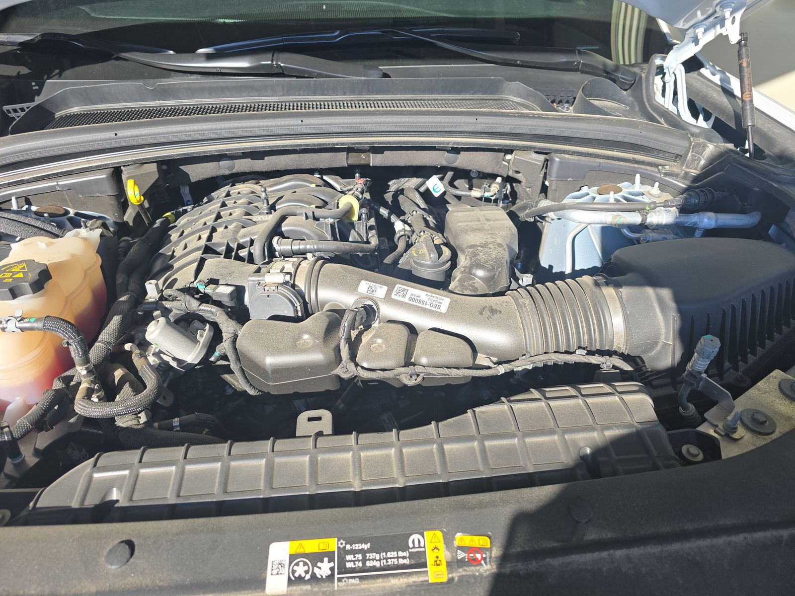 2024 Jeep Grand Cherokee Limited AWD