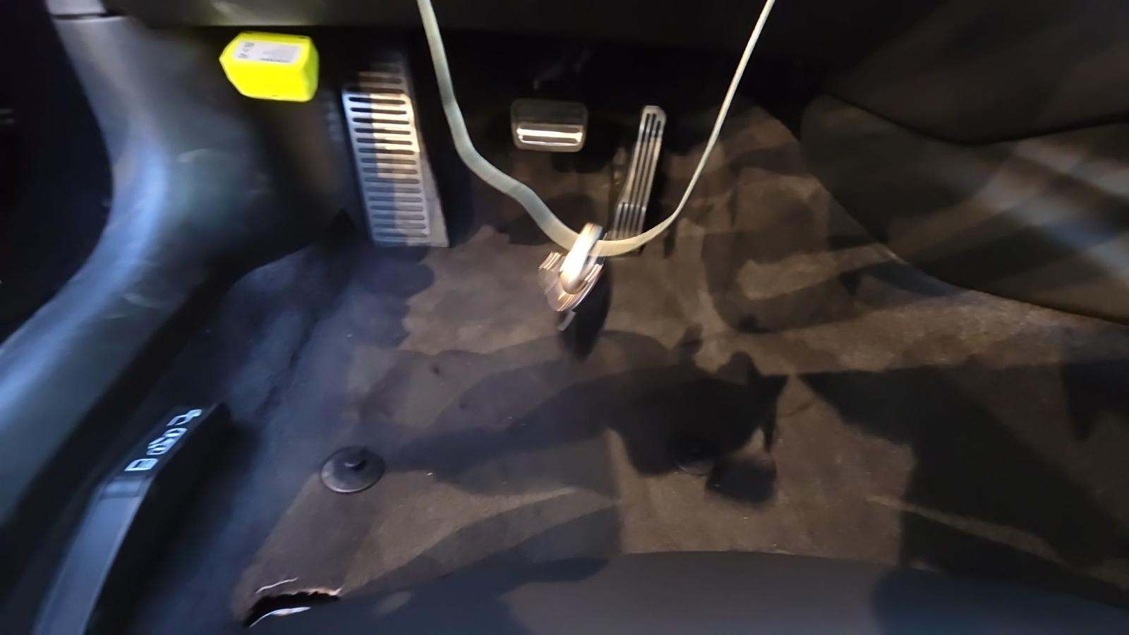 2024 Chevrolet Corvette Stingray RWD