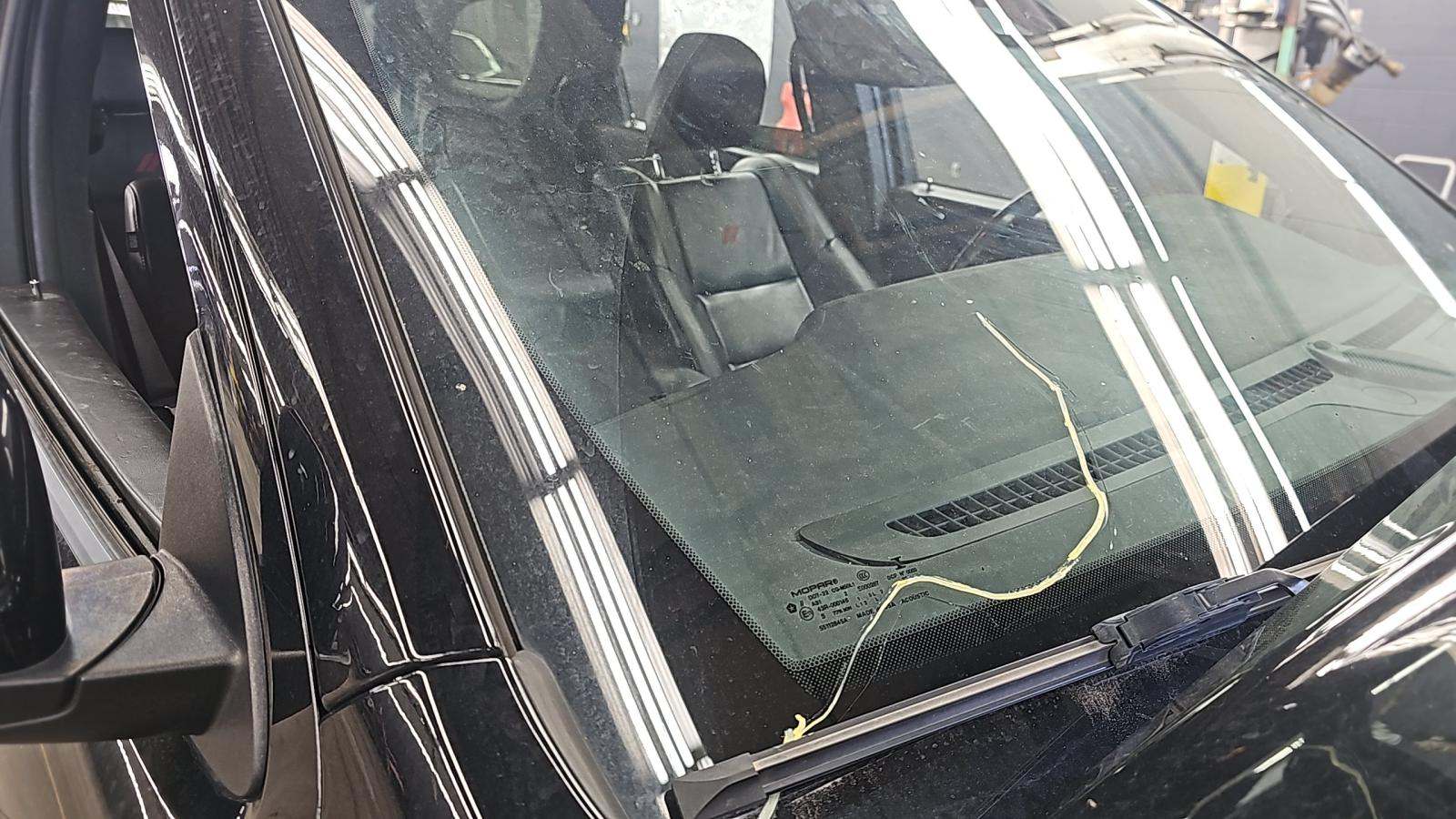 2022 Dodge Durango R/T Plus RWD