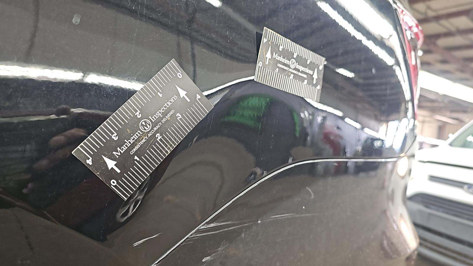 2022 Dodge Durango R/T Plus RWD