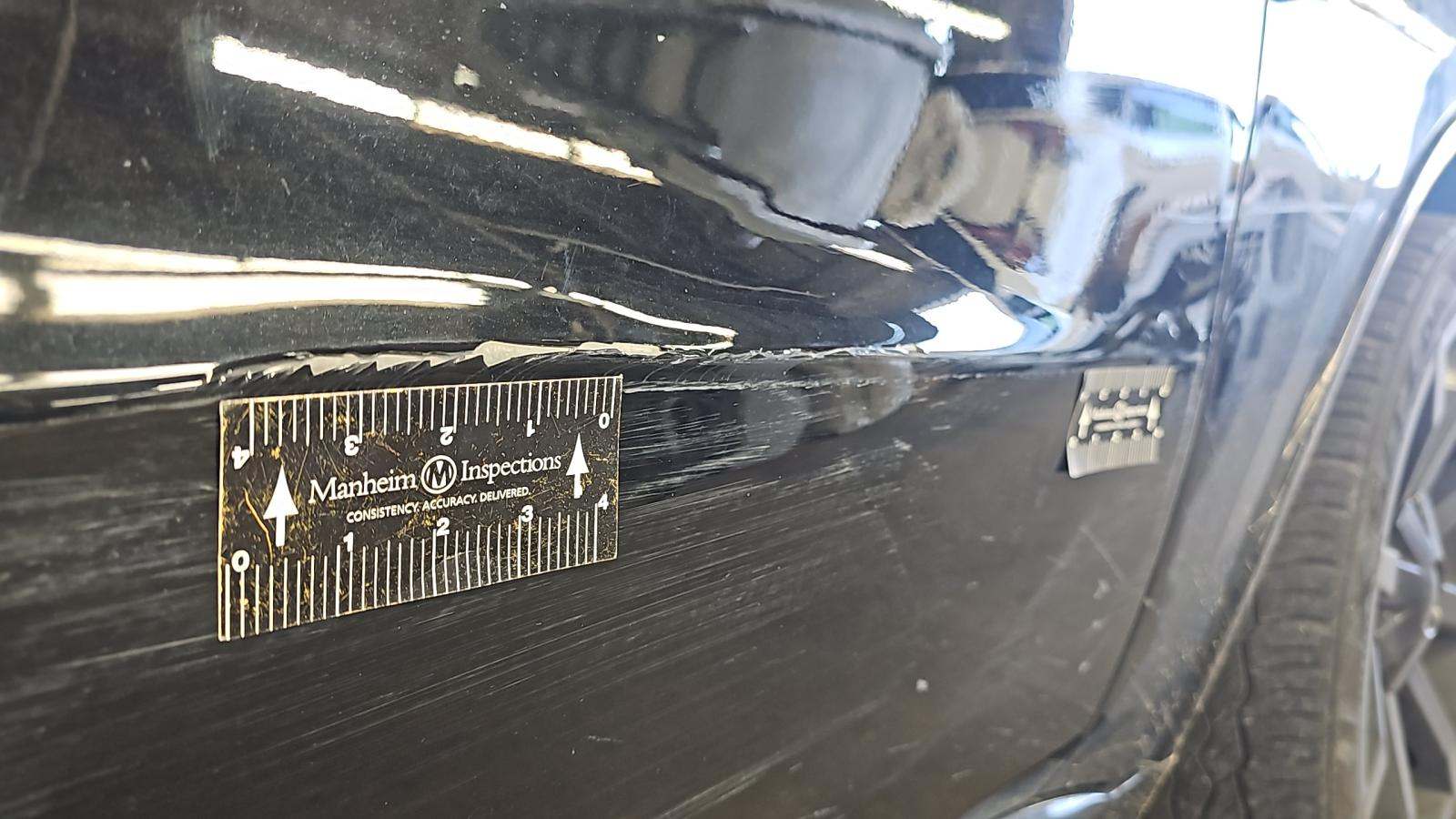 2022 Dodge Durango R/T Plus RWD