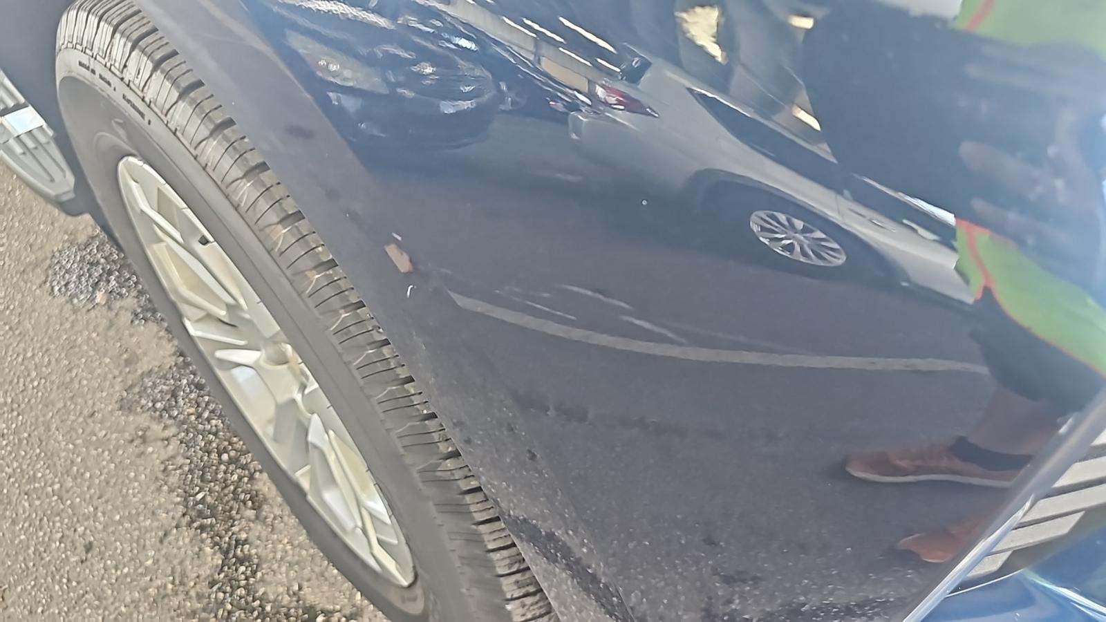 2022 Chevrolet Silverado 1500 LTZ RWD