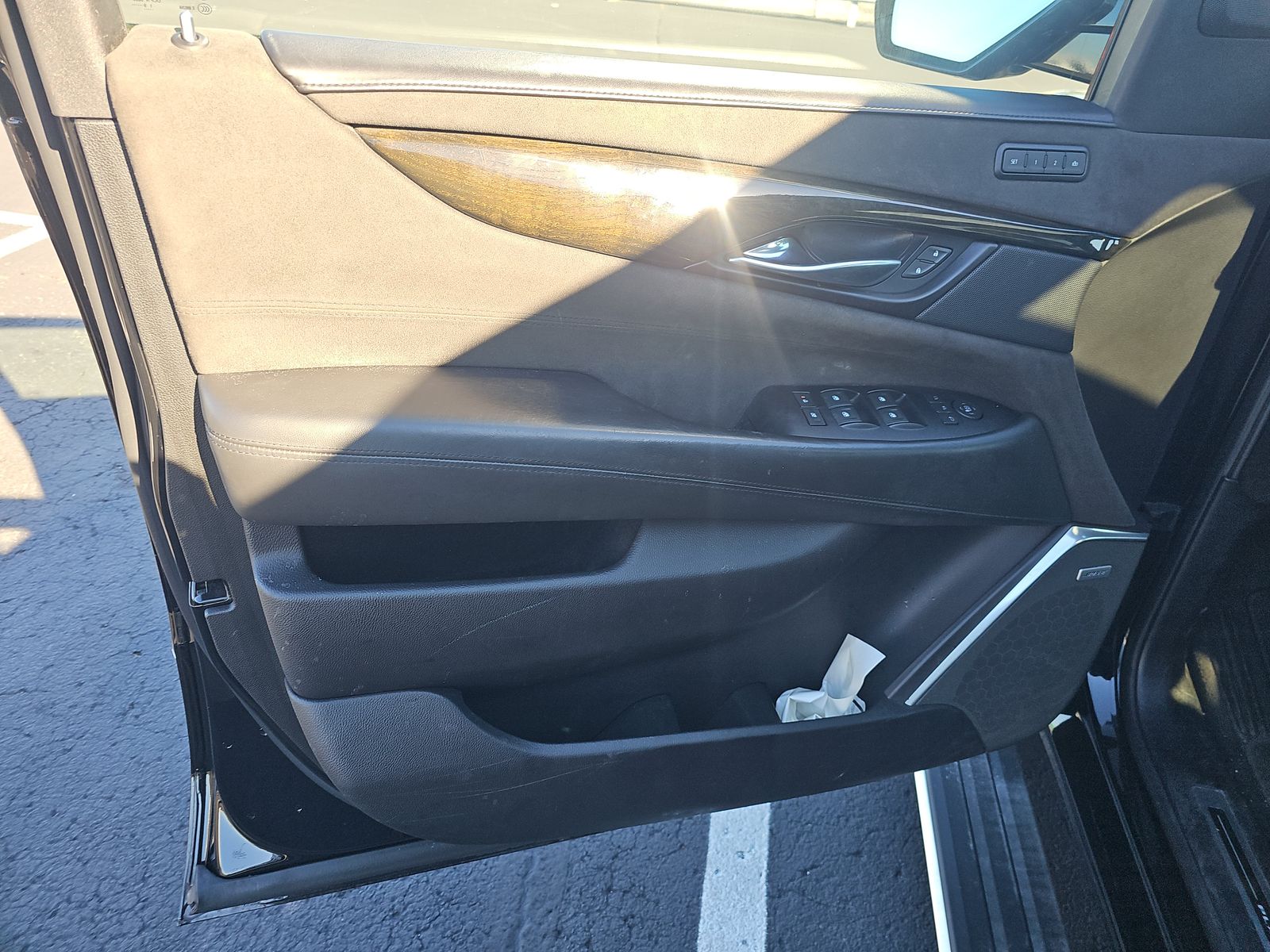 2020 Cadillac Escalade ESV Platinum RWD