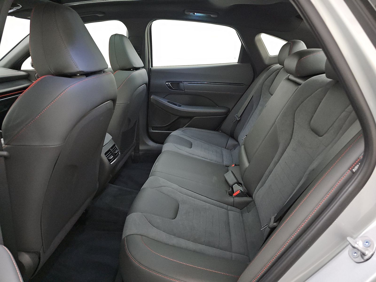 2025 Hyundai Sonata N Line FWD