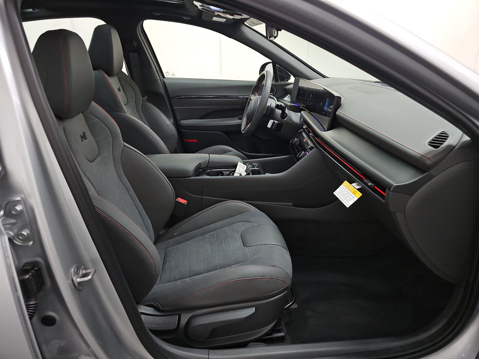 2025 Hyundai Sonata N Line FWD