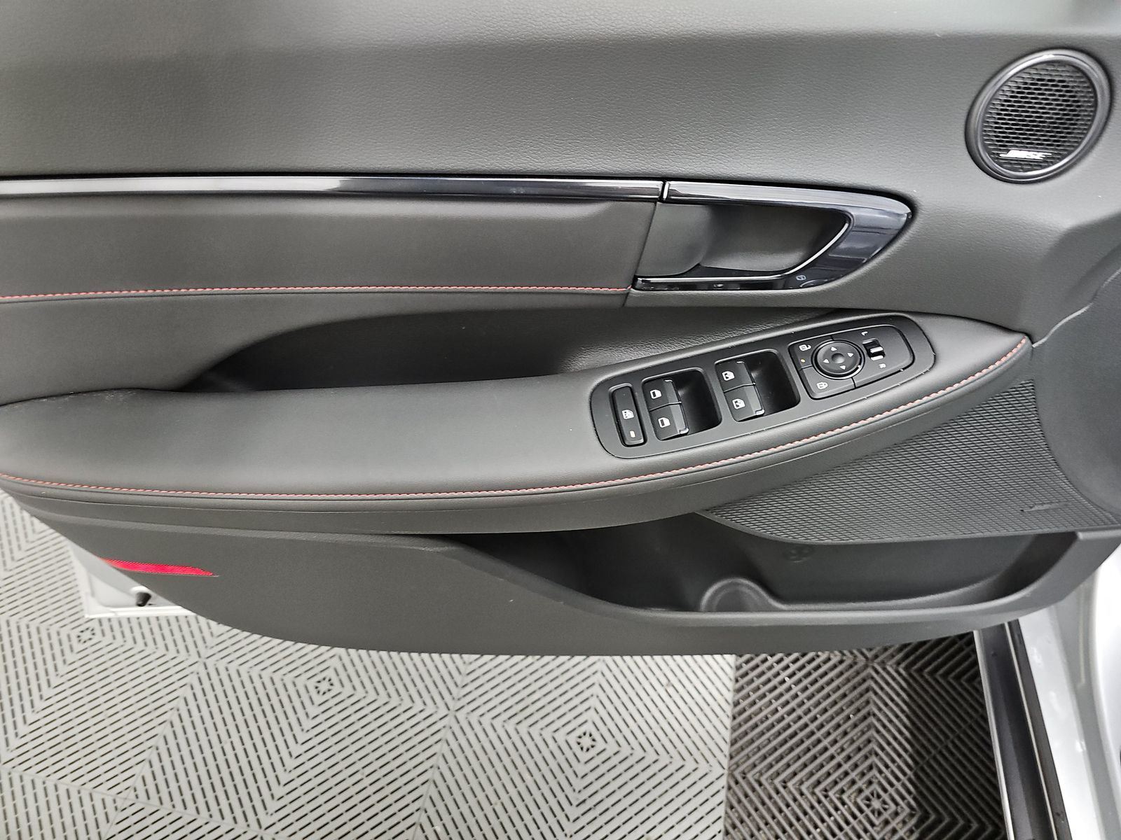 2025 Hyundai Sonata N Line FWD