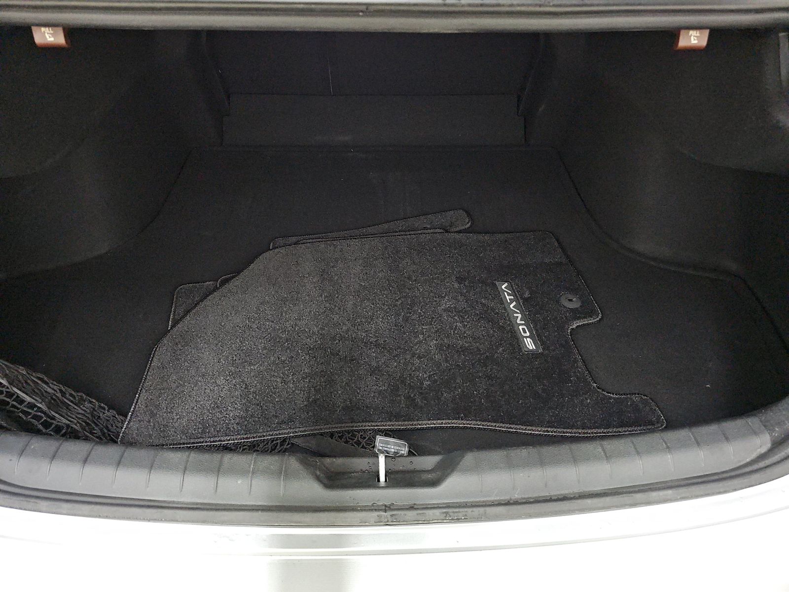 2025 Hyundai Sonata N Line FWD