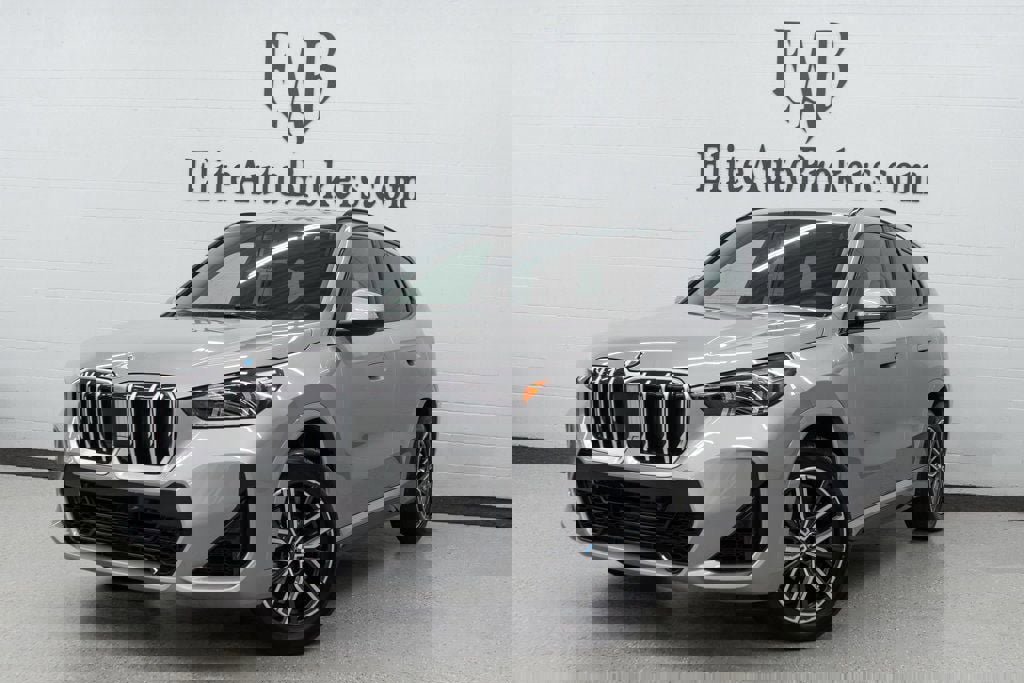 2025 BMW X1 xDrive28i M SPORT LINE