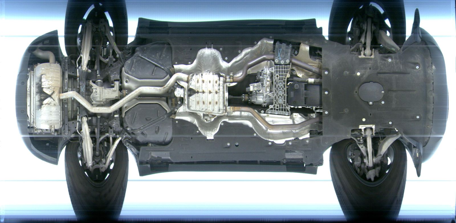 2024 Jeep Grand Cherokee Altitude AWD