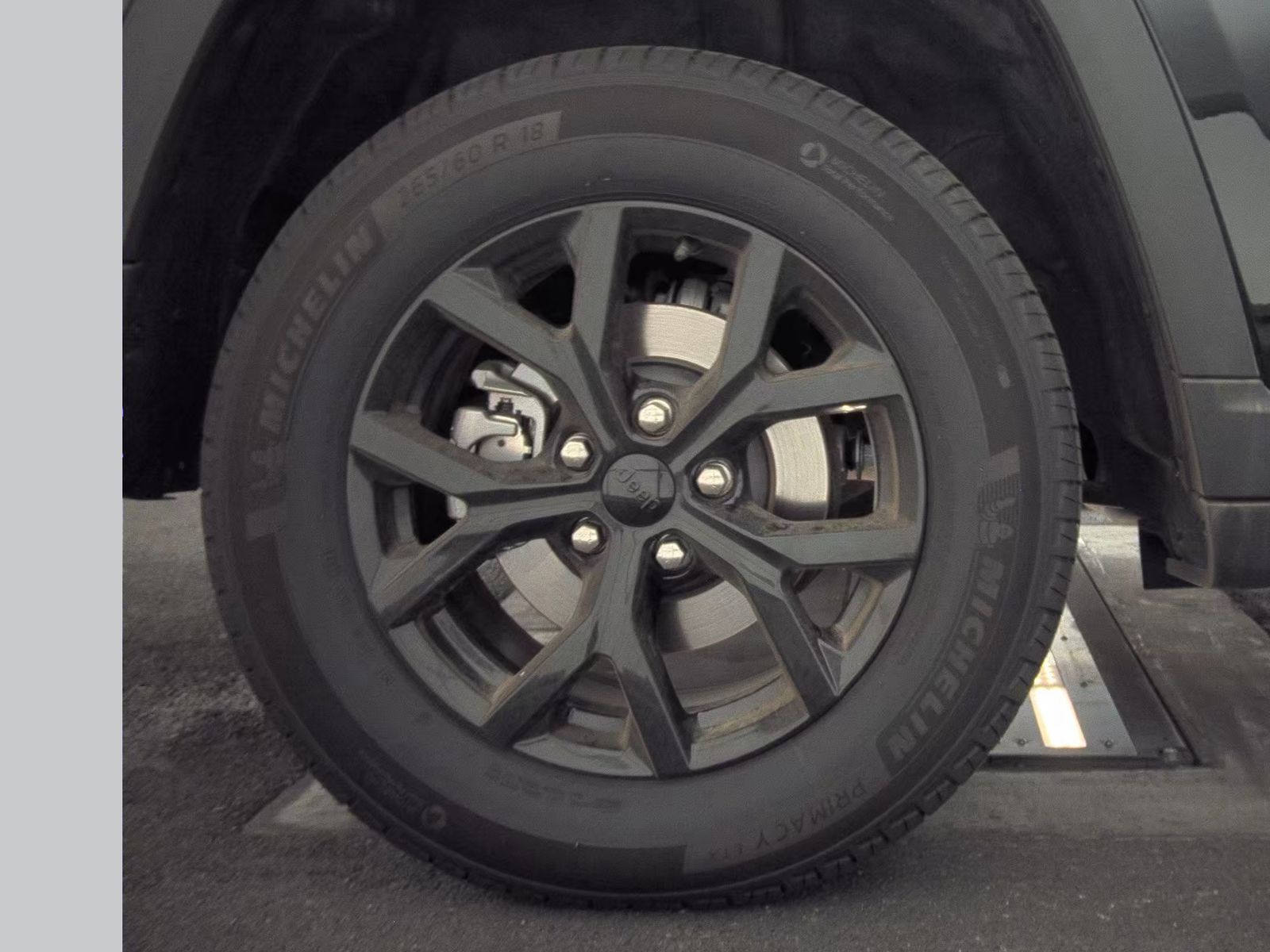 2024 Jeep Grand Cherokee Altitude AWD