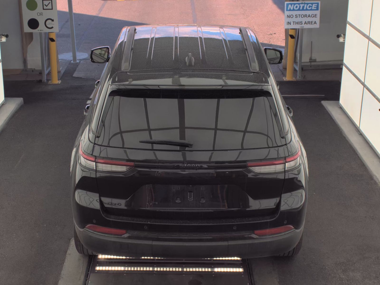 2024 Jeep Grand Cherokee Altitude AWD