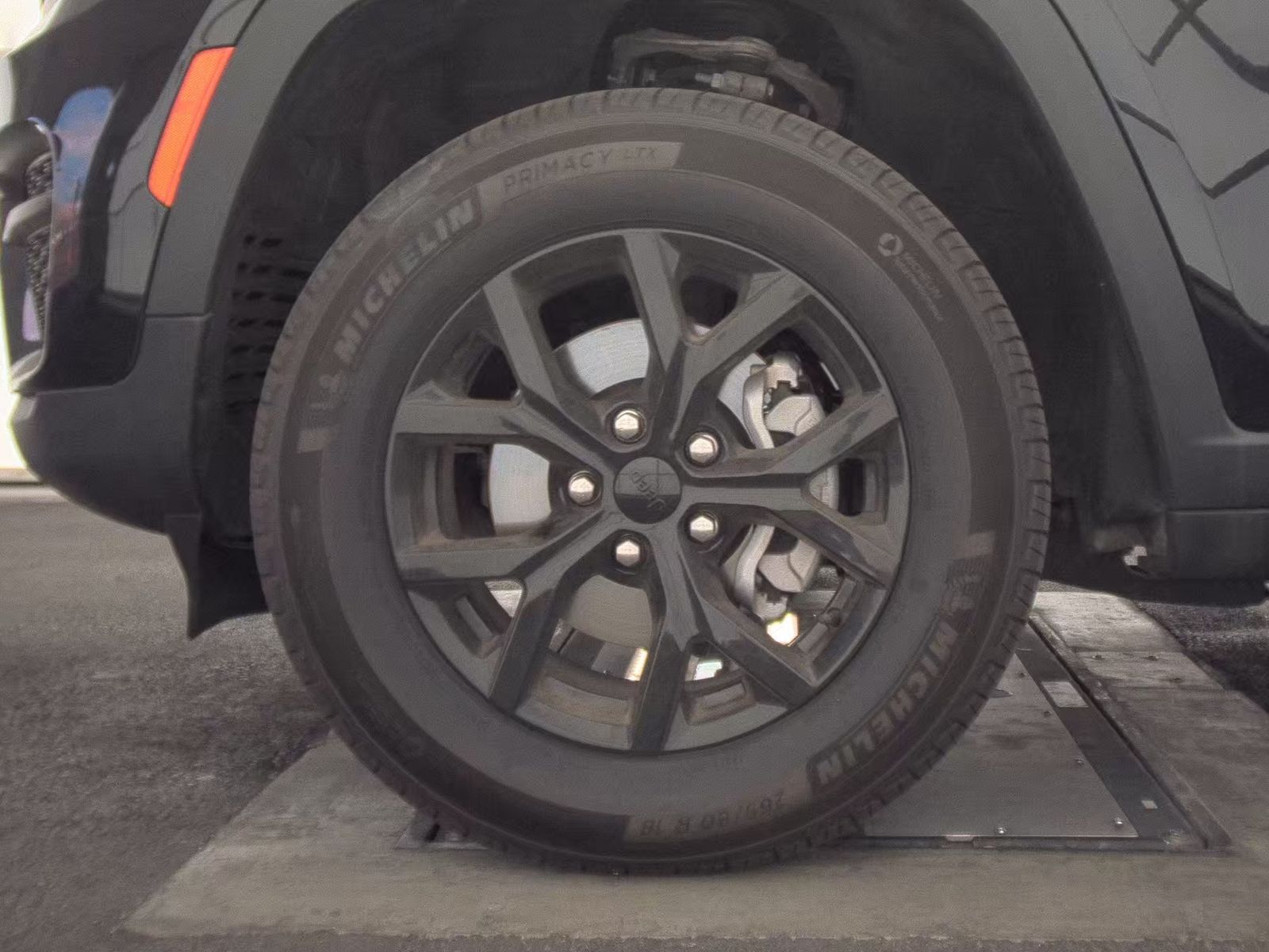 2024 Jeep Grand Cherokee Altitude AWD