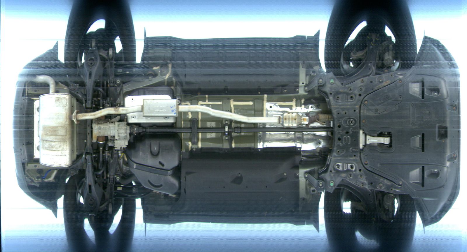 2022 Hyundai Tucson SEL AWD