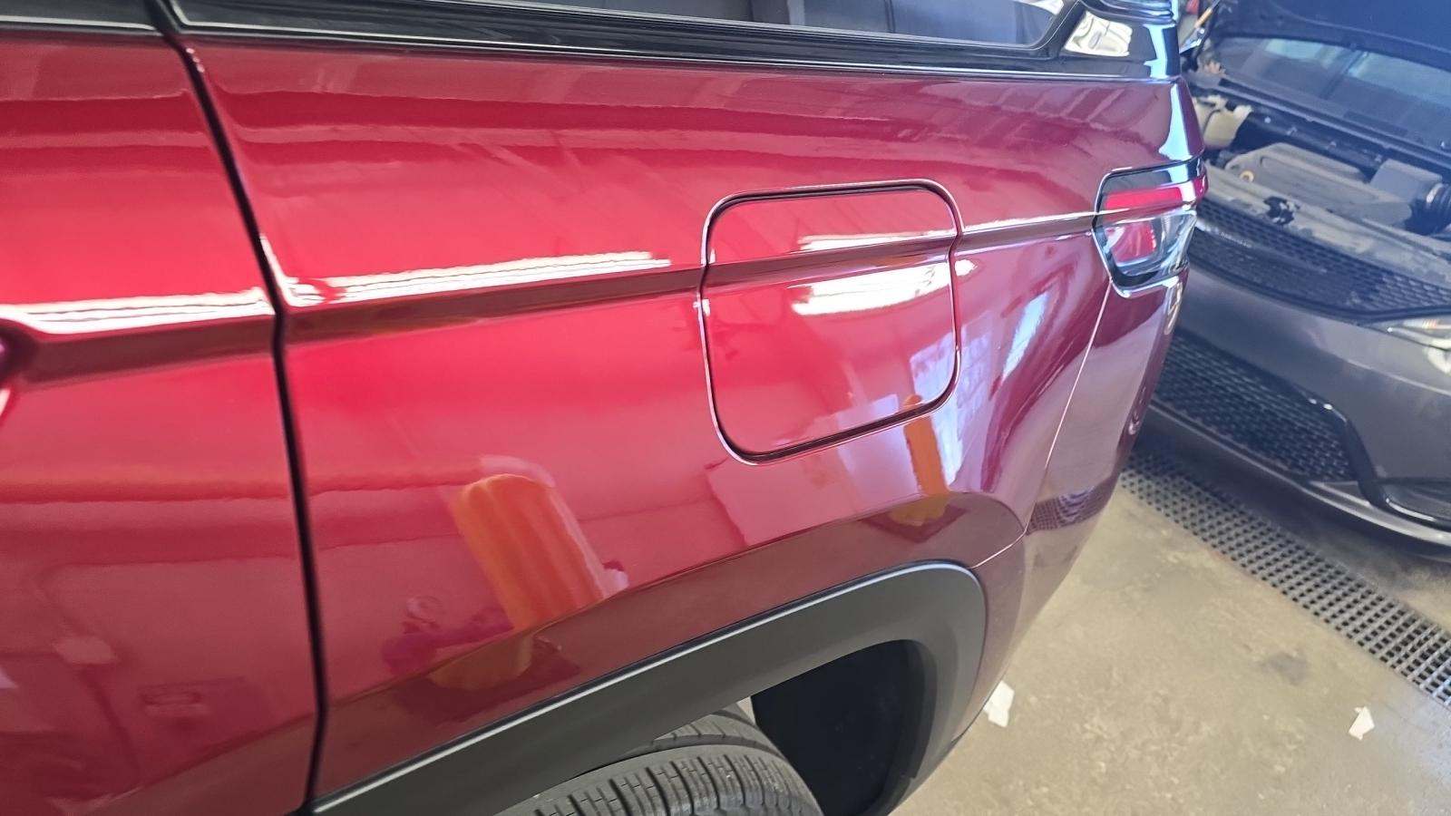 2024 Jeep Grand Cherokee Limited AWD