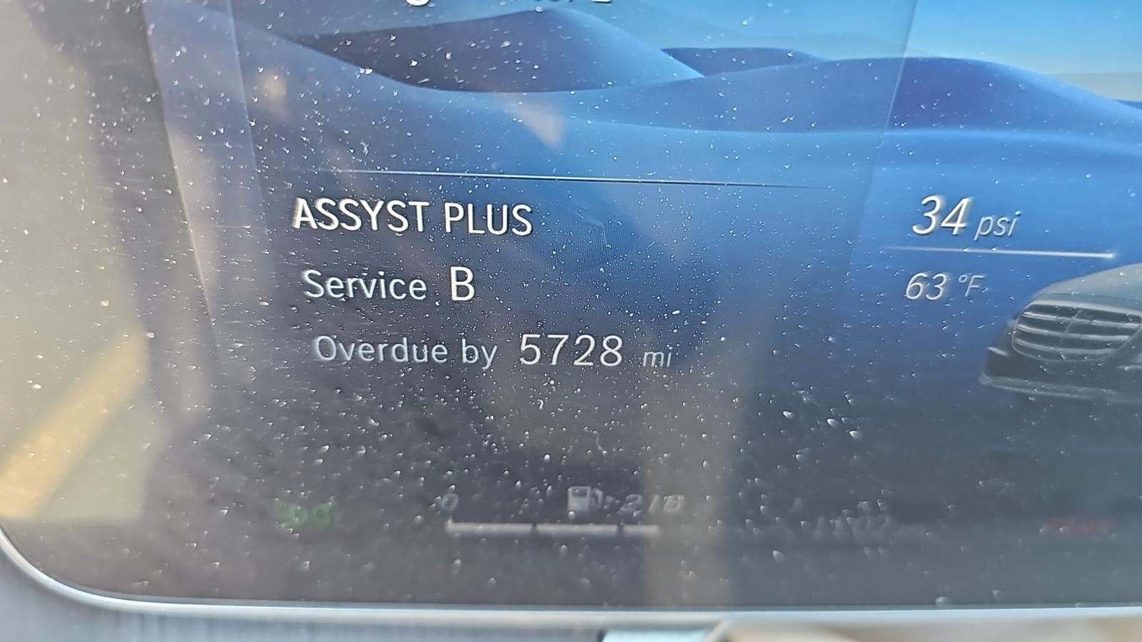 2024 Mercedes-Benz S-Class S 580e AWD