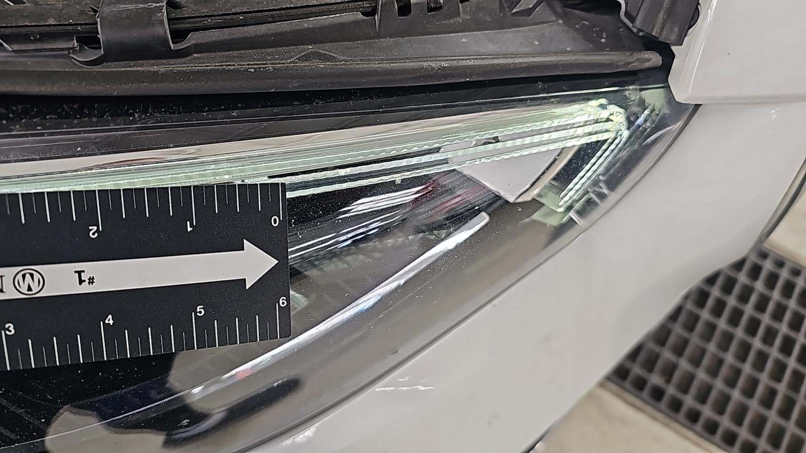 2024 Mercedes-Benz S-Class S 580e AWD