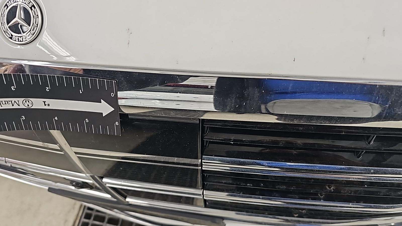 2024 Mercedes-Benz S-Class S 580e AWD