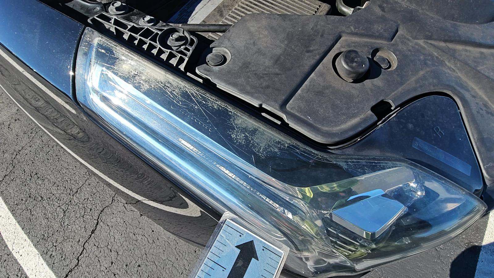 2020 Cadillac Escalade ESV Platinum RWD