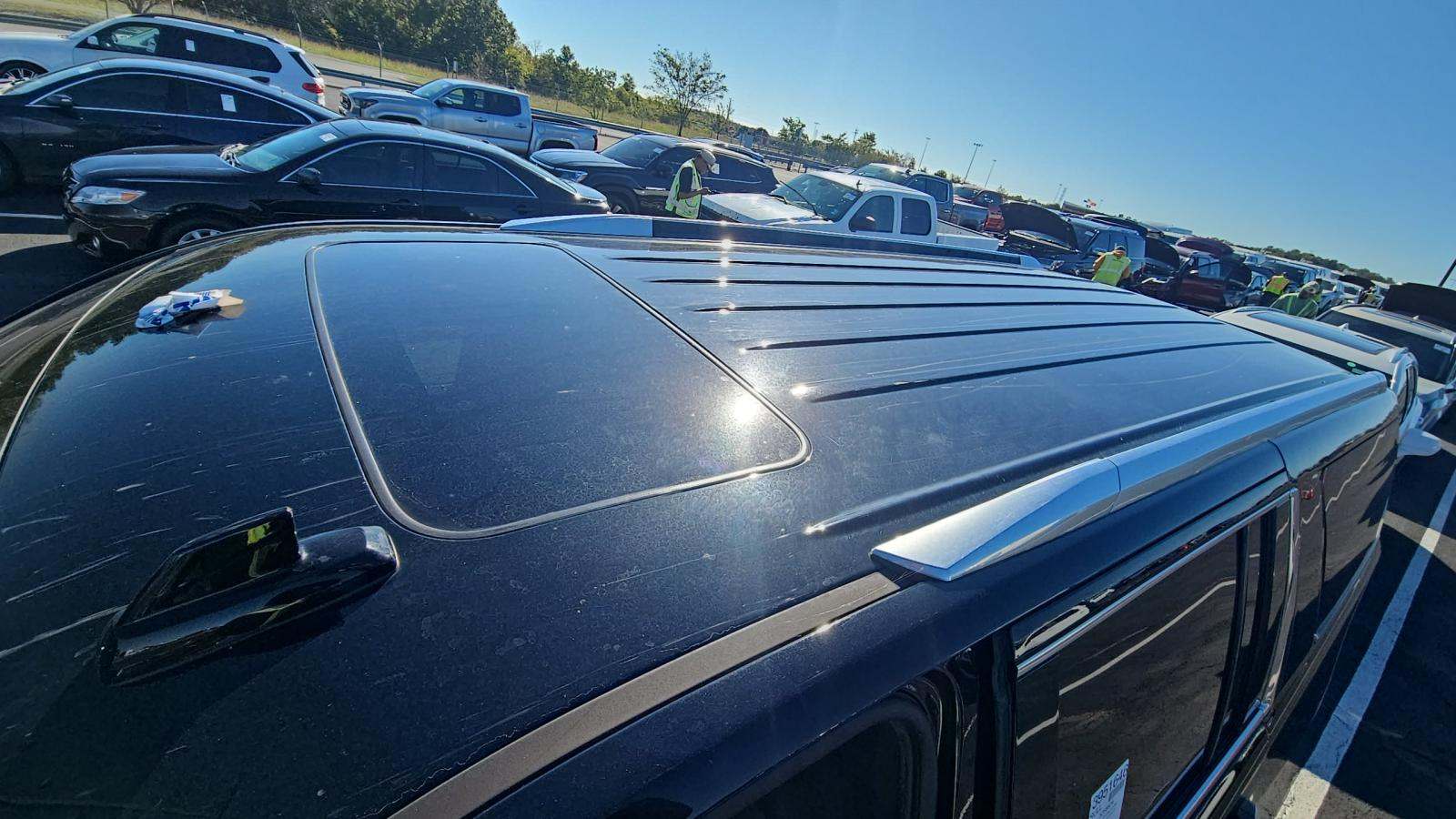 2020 Cadillac Escalade ESV Platinum RWD