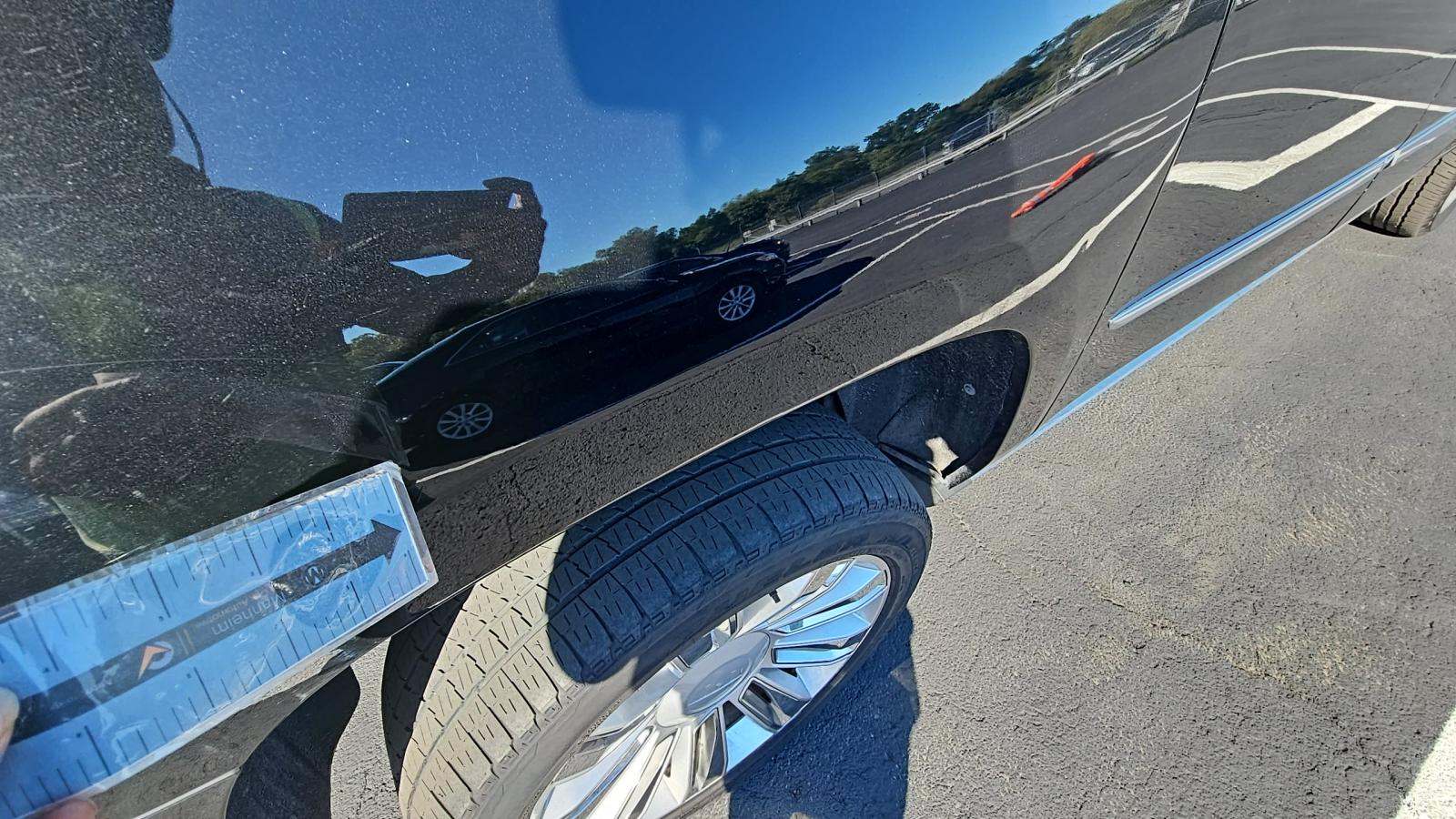 2020 Cadillac Escalade ESV Platinum RWD