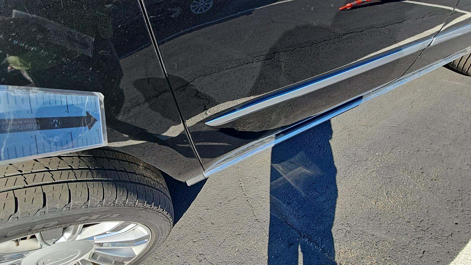 2020 Cadillac Escalade ESV Platinum RWD