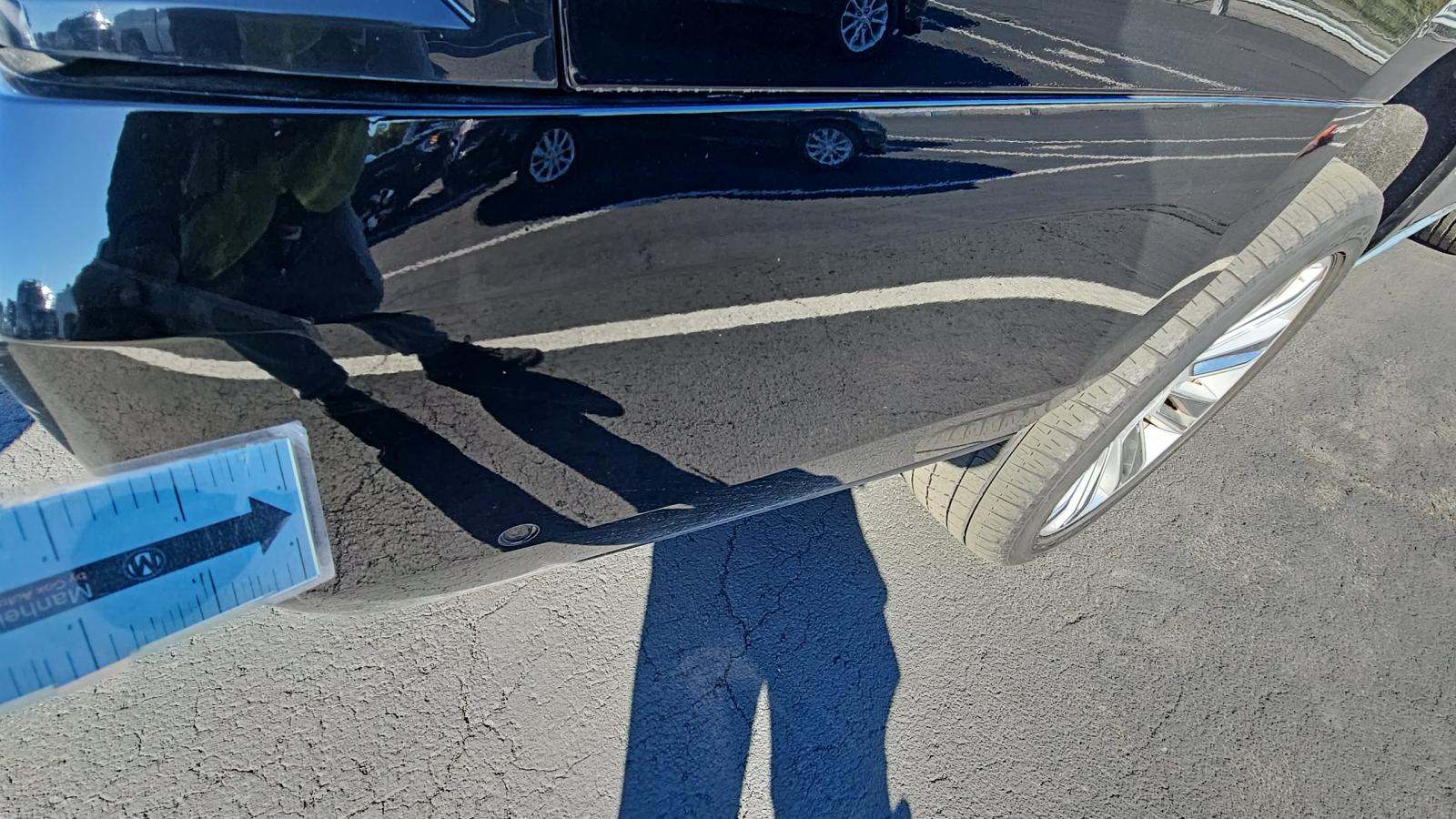 2020 Cadillac Escalade ESV Platinum RWD