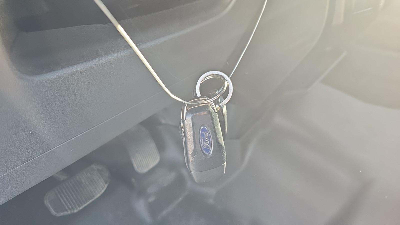 2021 Ford F-150 XL AWD