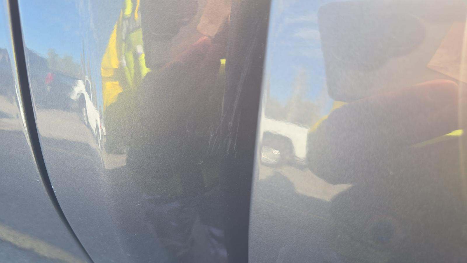 2021 Ford F-150 XL AWD