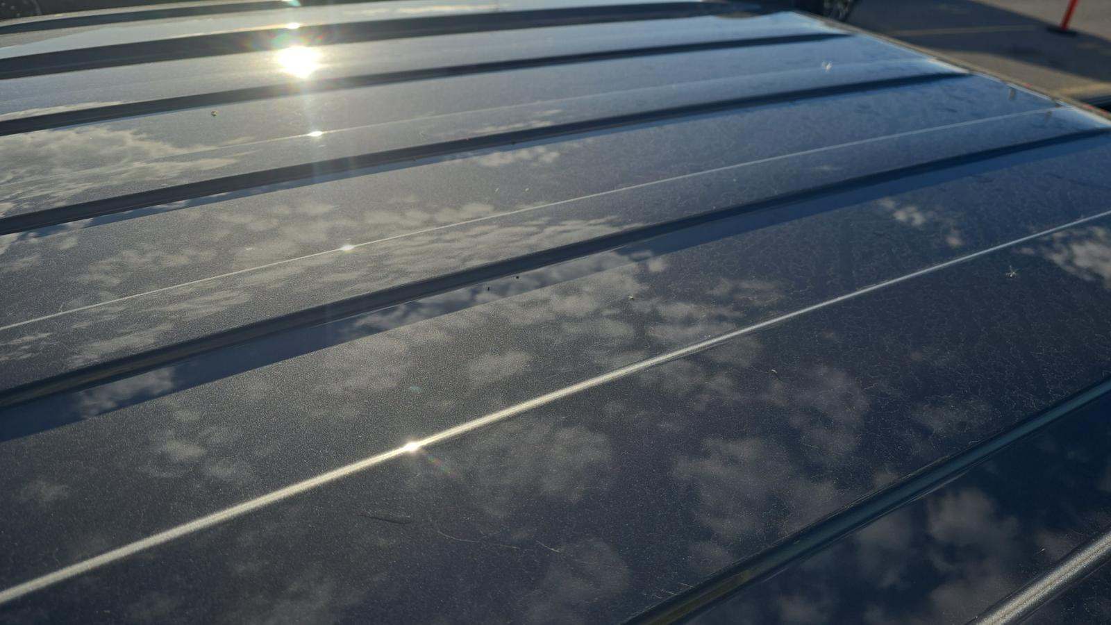 2021 Ford F-150 XL AWD