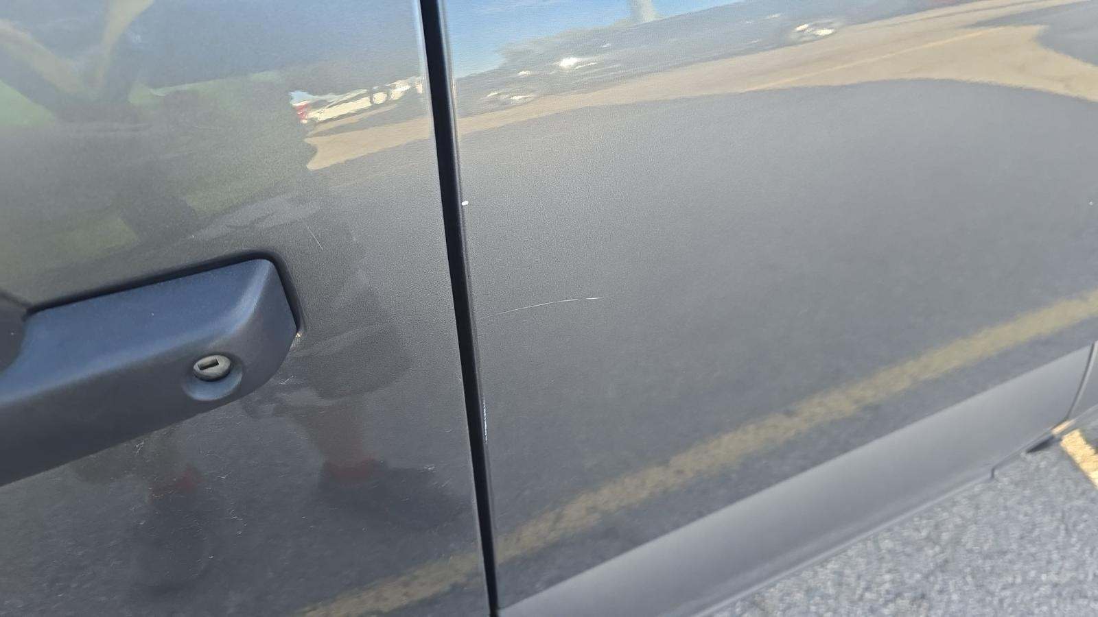 2021 Ford F-150 XL AWD