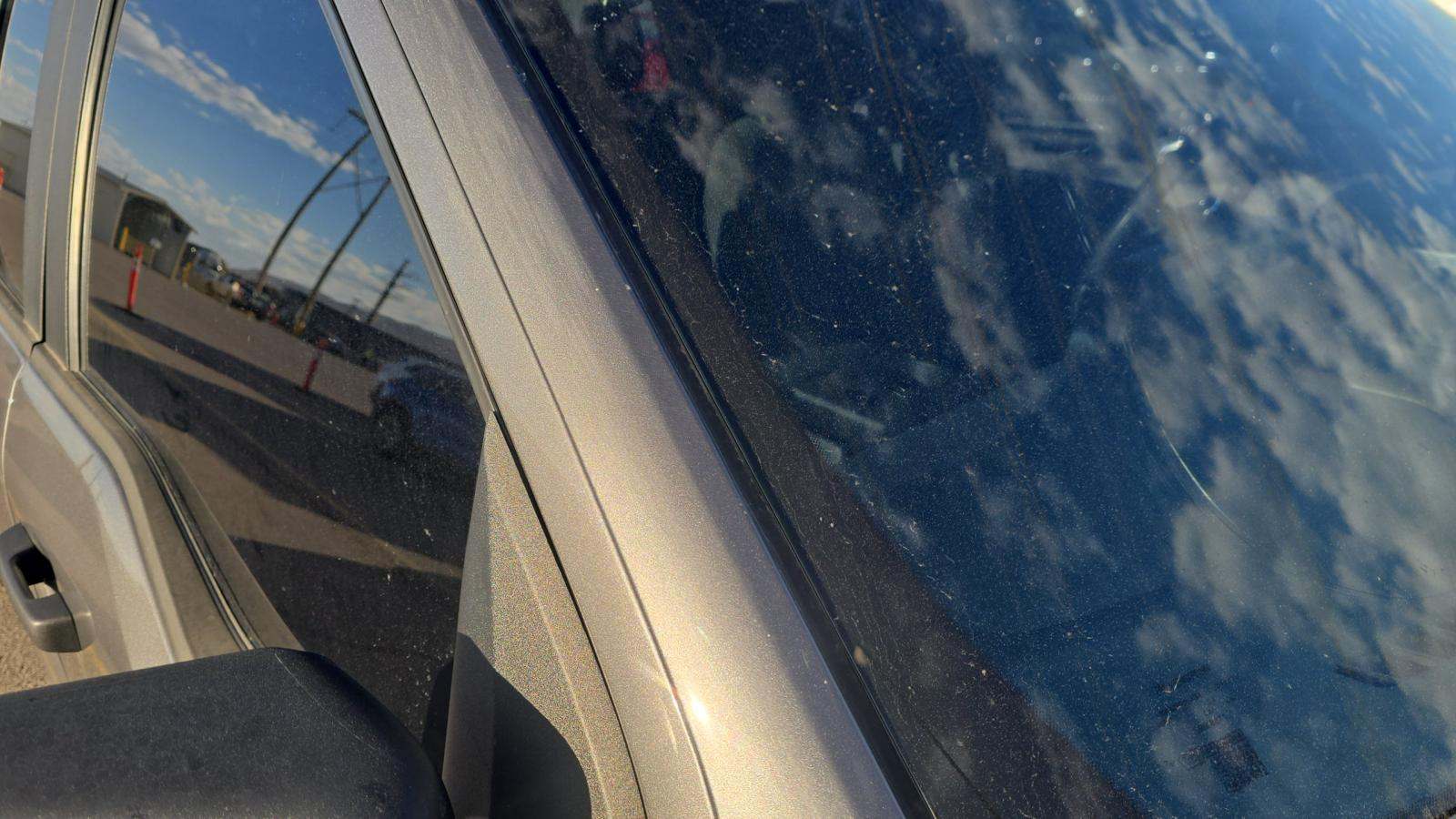 2021 Ford F-150 XL AWD