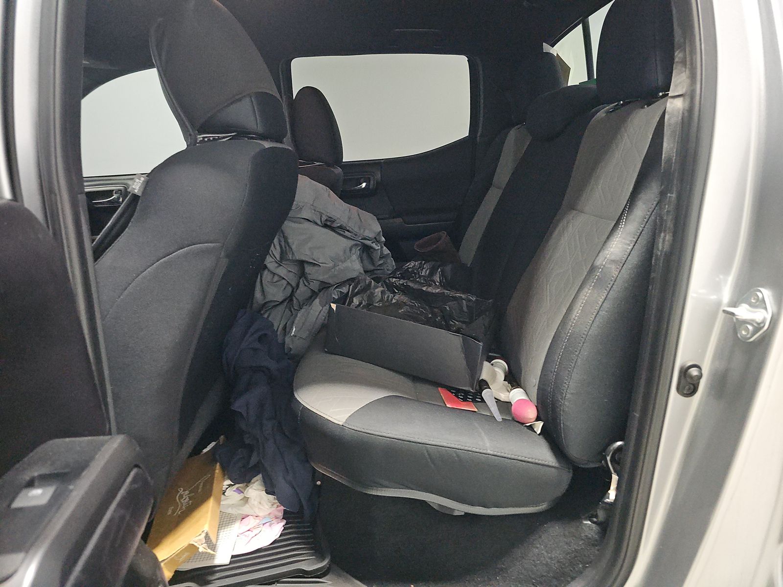 2023 Toyota Tacoma TRD Sport AWD