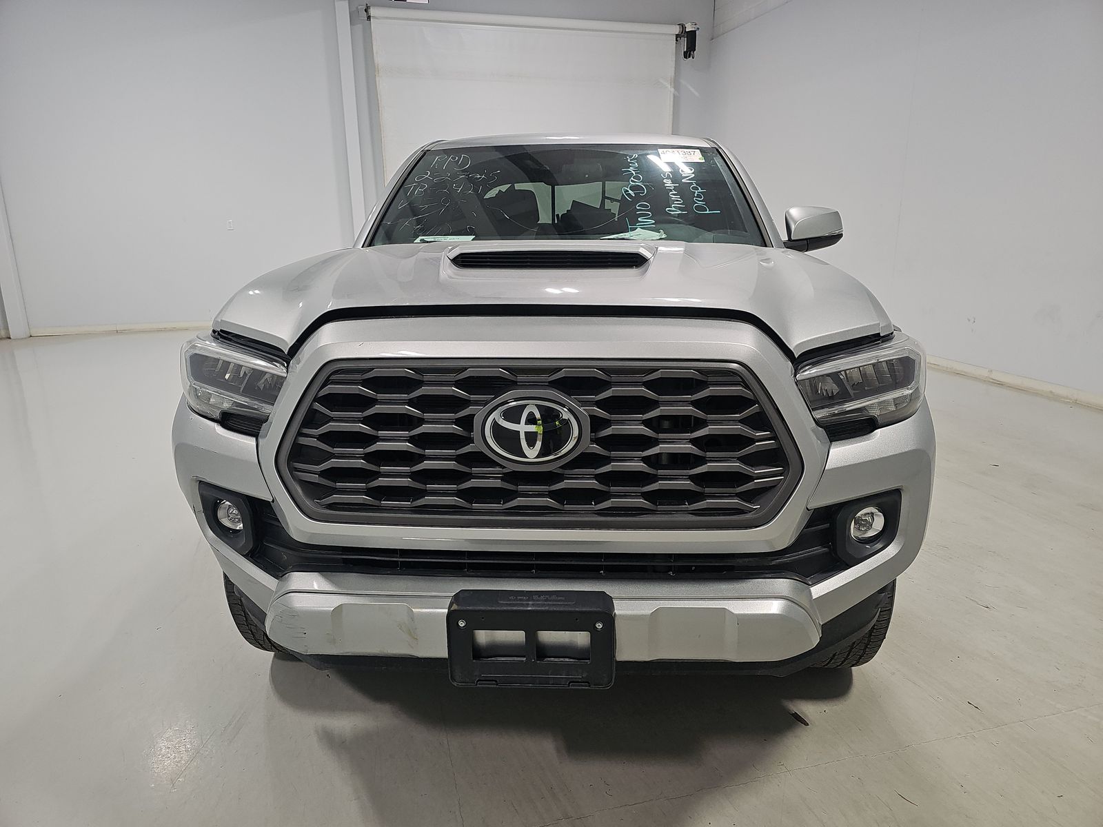 2023 Toyota Tacoma TRD Sport AWD