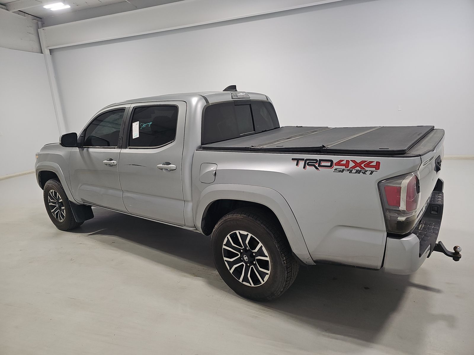 2023 Toyota Tacoma TRD Sport AWD