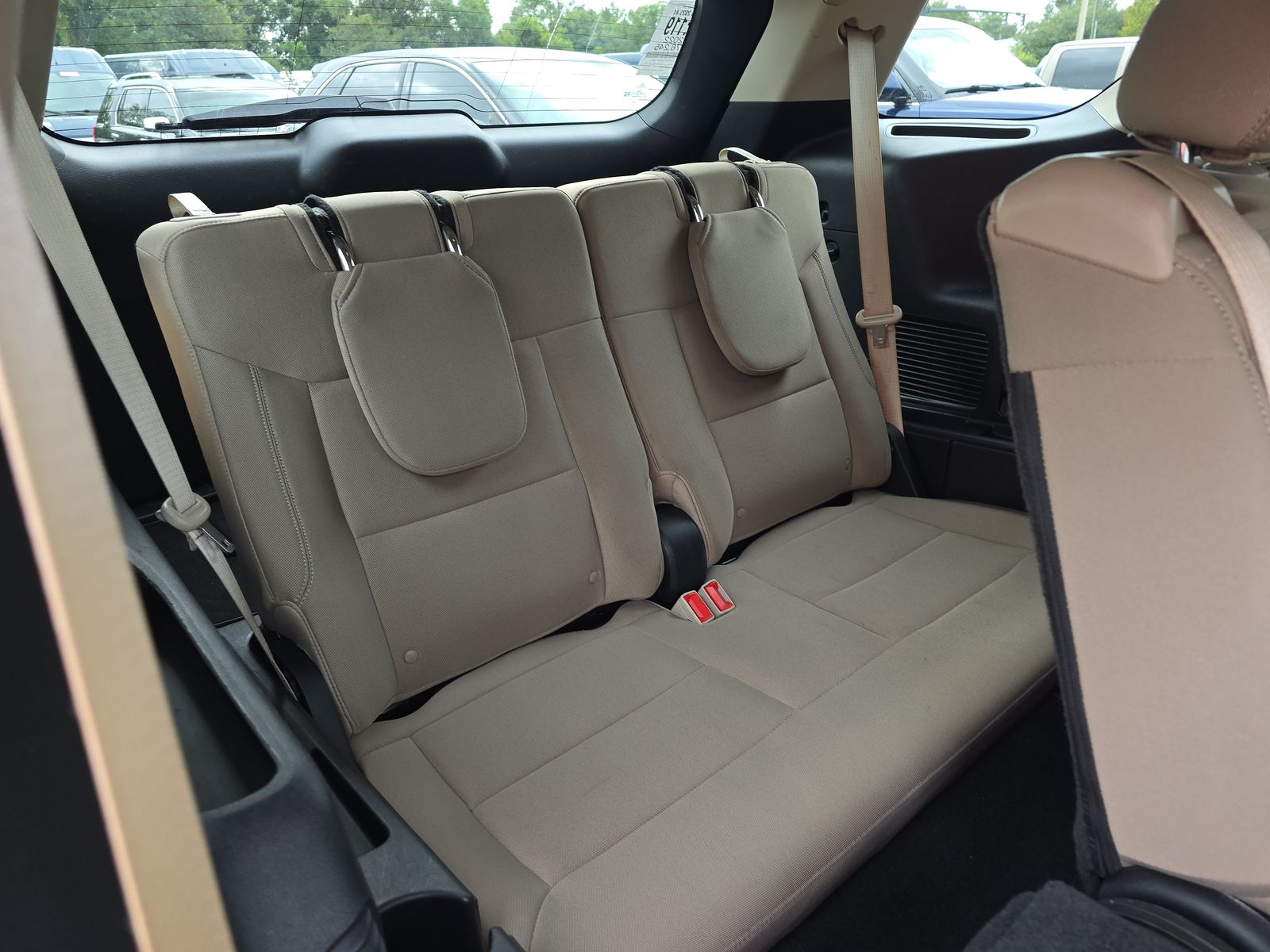 2022 Ford Explorer Base AWD