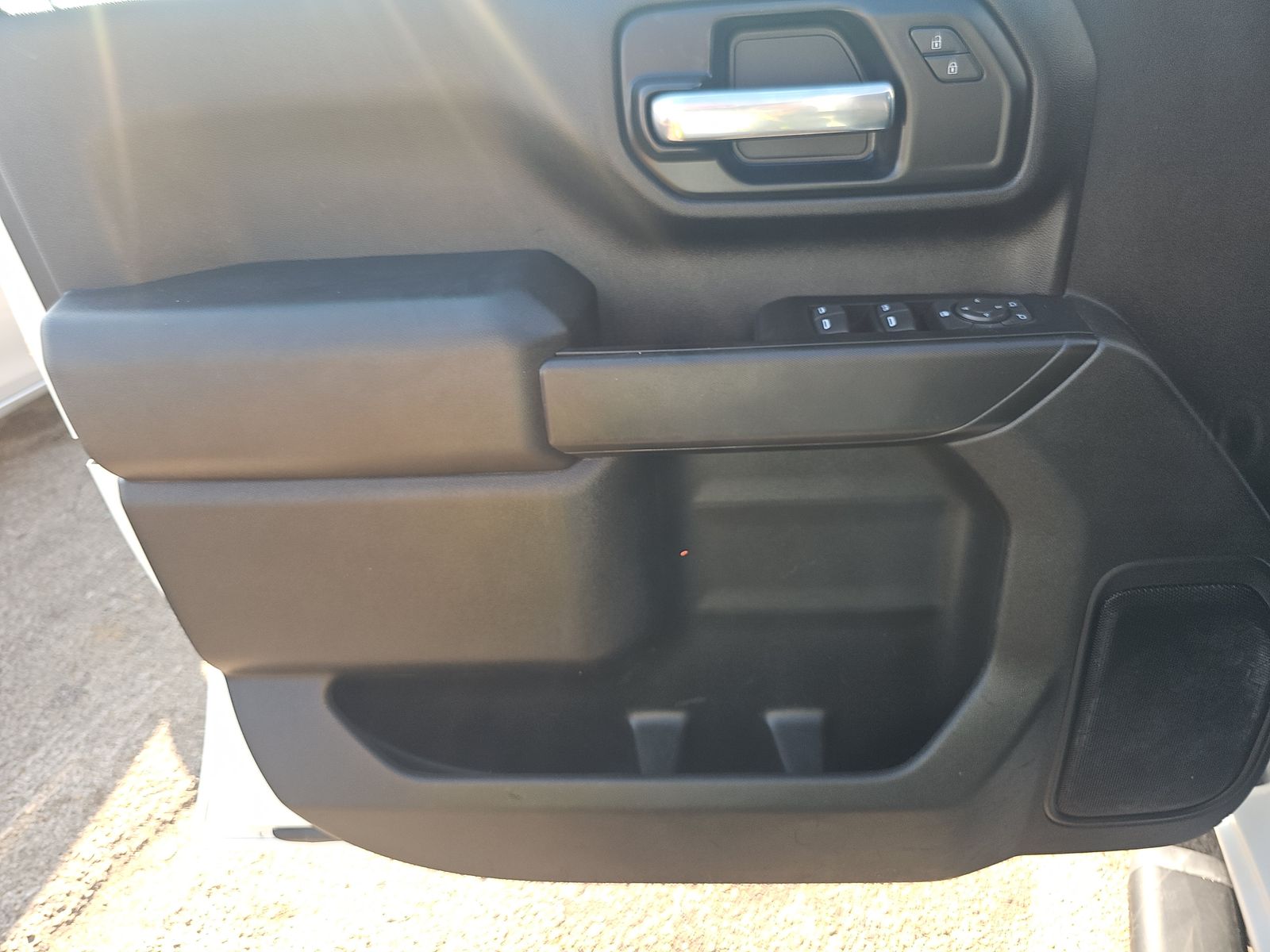 2023 Chevrolet Silverado 2500HD Work Truck AWD