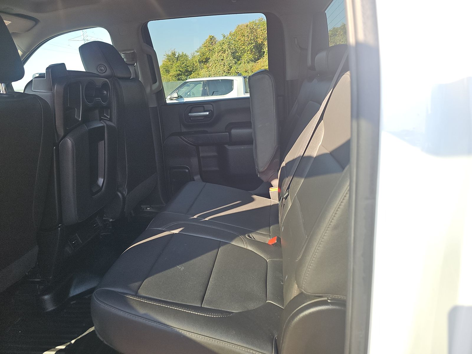 2023 Chevrolet Silverado 2500HD Work Truck AWD